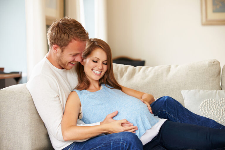 buying life insurance while pregnant