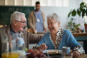 can a nursing home take your life insurance