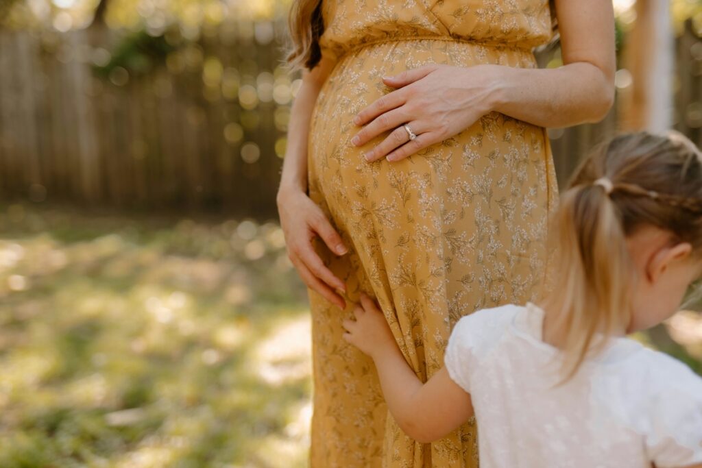 can you get life insurance while pregnant
